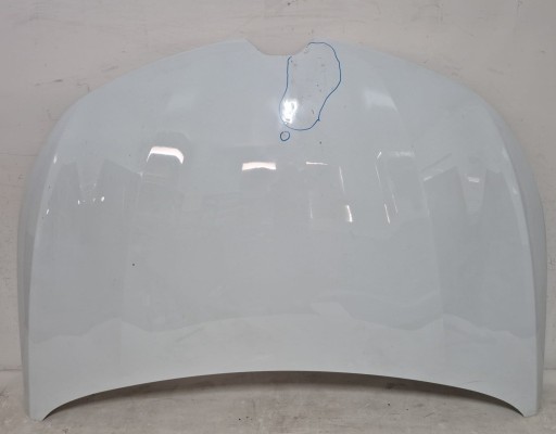 RENAULT CLIO V 5 19- Cofano 651224027R