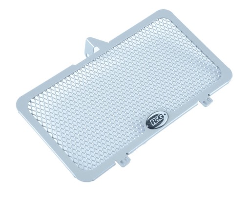 РЕШІТКА РАДІАТОРА RG RACING HONDA CBR300R TITANIUM