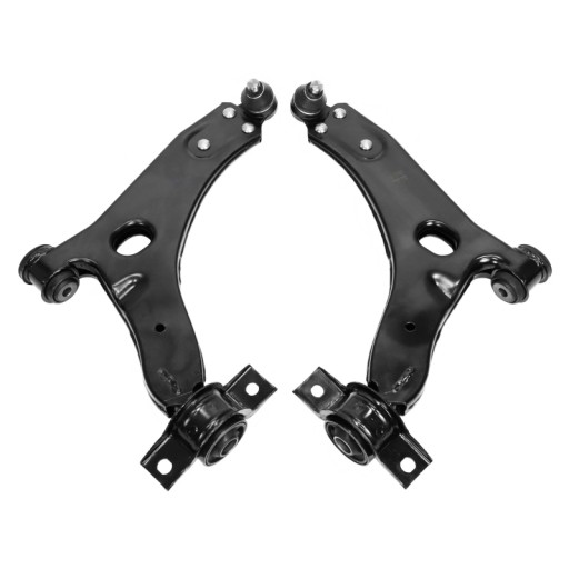 36859/2-KIT-MS - 2 поперечных рычага передний левый + правый для ford focus и mk1