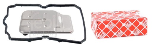 107823 - ФИЛЬТР АВТОМАТИЧЕСКОЙ КОРОБКИ ПЕРЕДАЧ DB KIT