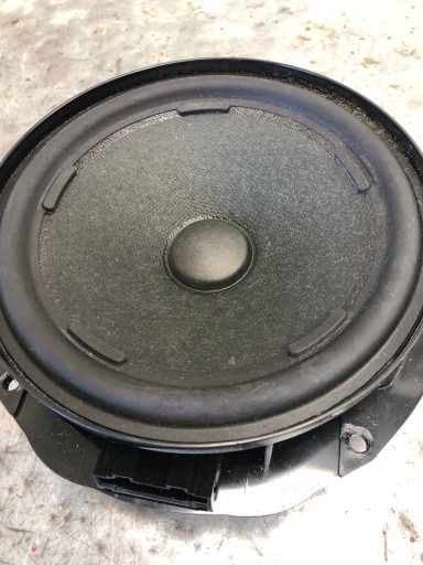 speaker door front VW CRAFTER II MAN TGE 7C0035453