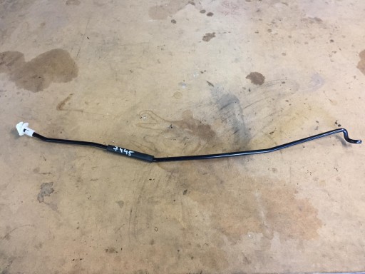 HONDA CR-V 19-ОПОРА КАПОТА