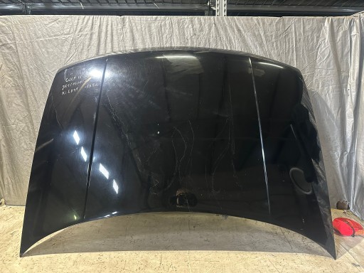 bonnet VOLKSWAGEN VW GOLF IV 2001R. K: L041