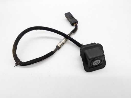 Камера заднего вида citroen c5 x7 9806722180