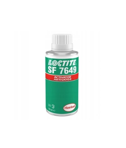 Loctite SF 7649 активатор для анаеробних клеїв