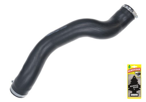 31293717 - Трубопровод турбо интеркулера VOLVO V40 1.6 D D2