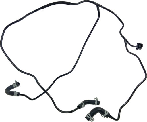 GV61-8C012-DJ - FORD KUGA ESCAPE MK2 LIFT 2016-ВОДОПРОВОД 1.5