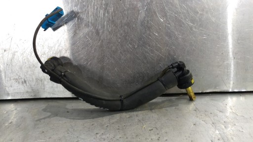 C4 Пікассо C5 2.0 16V трубка датчик 9656695780