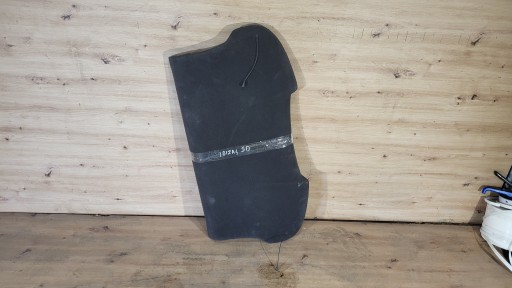 ПОЛИЦЯ БАГАЖНИКА SEAT IBIZA 4 IV 6J 08- 5D HB