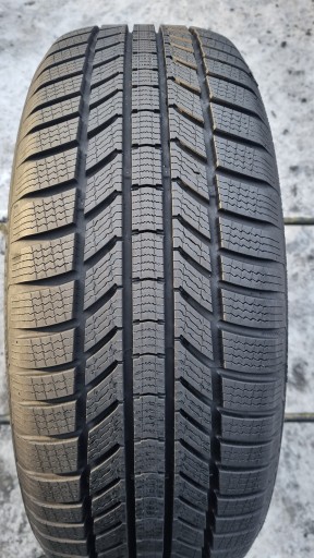 КОНТИНЕНТАЛЬНЫЙ ЗИМНИЙ КОНТАКТ TS 870P 235 55 19