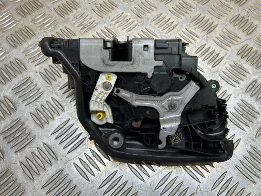 lock door przednich prawych 4 PIN BMW X5 F15 2015 7281934