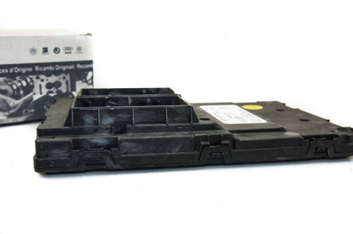 Модуль комфорта bcm1 4m0907063g audi vw skoda новый