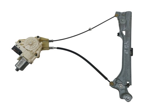 mechanism windows left rear part KOMBI 827310001R Renault Laguna III (2007- )