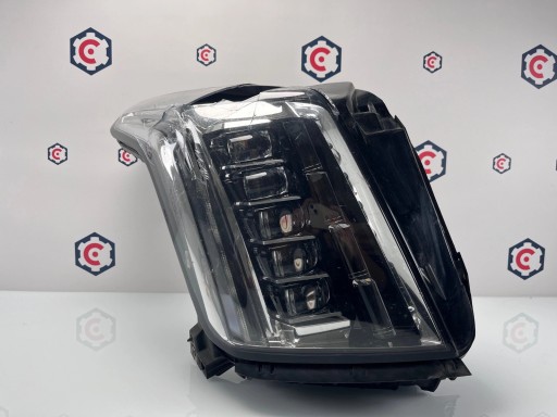 23304389 - ФОНАРЬ ПЕРЕДНИЙ ПРАВЫЙ CADILLAC ESCALADE IV FULL LED
