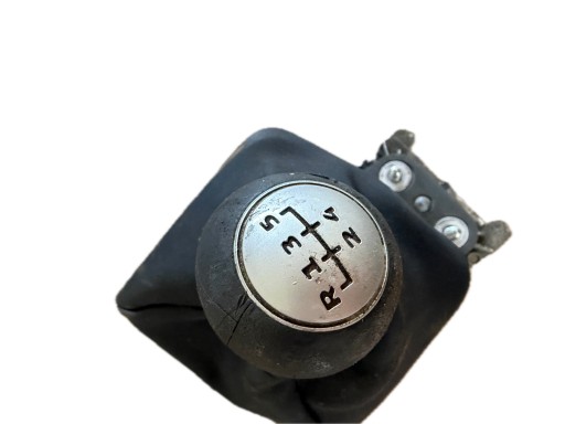 Levier de vitesse Câble Mécanisme levier vitesse Engrenage SEAT IBIZA IV 1.4 TDI 6Q0711049CJ