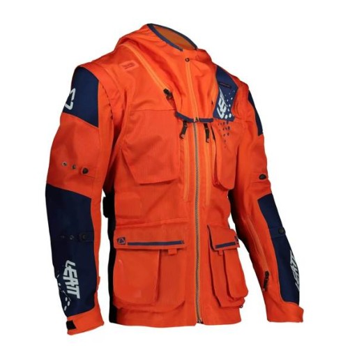 КУРТКА LEATT ENDURO 5,5 S