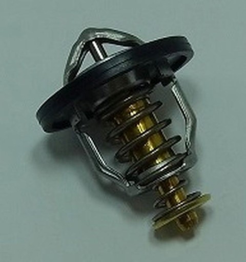 TMT-106 - ТЕРМОСТАТ РАДІАТОРА TOURMAX HONDA VT 125 SHADOW ' 9