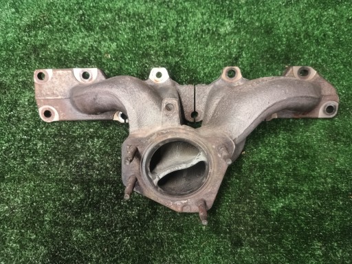 11111111111111111 - Выпускной патрубок opel astra j opc 2.0 t 12635501