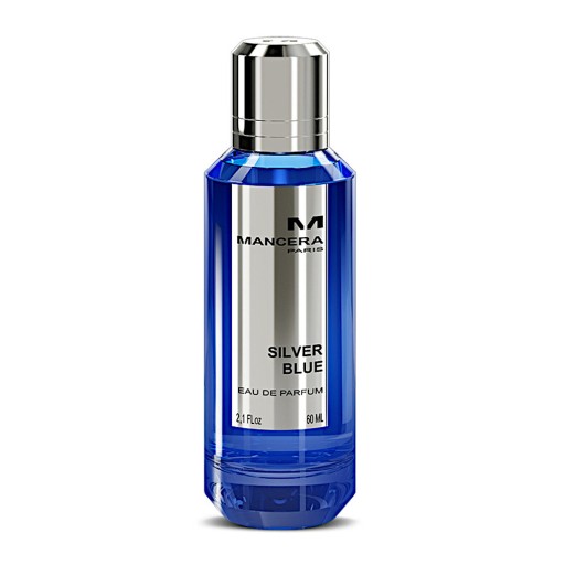 mancera silver blue woda perfumowana 60 ml   