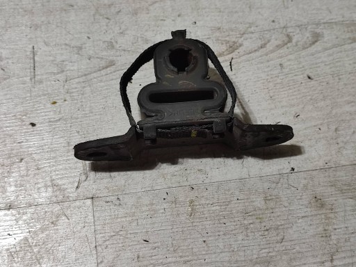 Opel Corsa F 2020 holder bracket tlumika