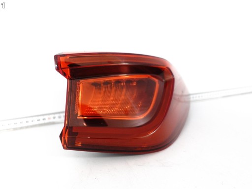 SEAT LEON 4 IV 5FA HB KOMBI 20-24 light LED right W fender rear part EUROPA