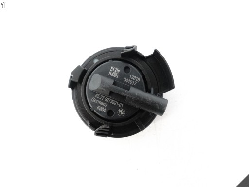 BMW F90 F91 F92 G30 G31 G32 G11 G12 G14 G15 G16 Crashsensor Drucksensor vorne L=R