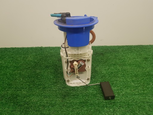 feed pump VOLKSWAGEN GOLF 5 plus 1K0919051AE