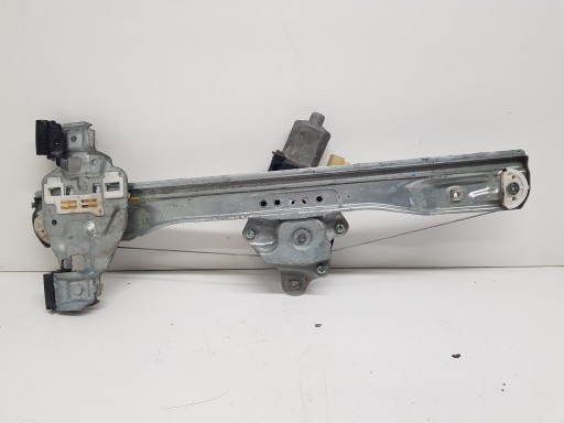 CHEVROLET CRUZE sedan window regulator left rear part