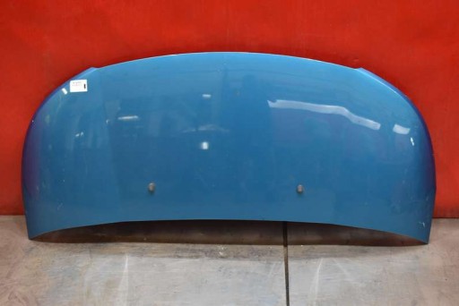 Cofano blu CITROEN C3 PICASSO 08-17