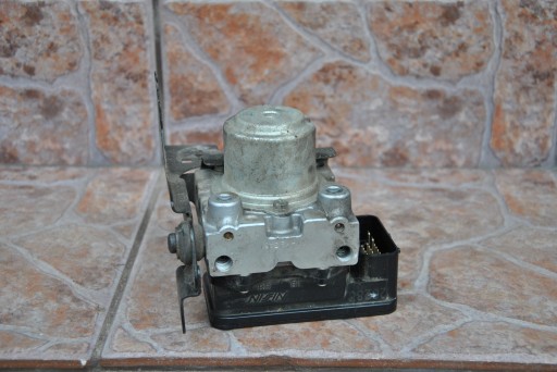 215NA - Головний гальмівний циліндр ABS Triumph ST 1050 Sprint 08R