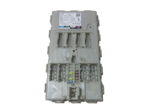 BMW X3 G01 G30 Computer modul Bedienteil BDC 8715810 61358715810 5A908E8