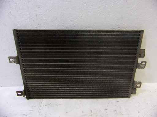 chladič klimatizace RENAULT KANGOO 1 LIFT 8200137650