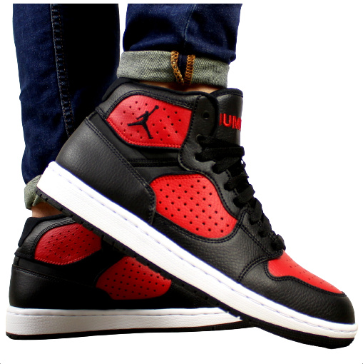 buty męskie Nike AIR JORDAN ACCESS ORYGINAŁ (5905979905484) • Cena