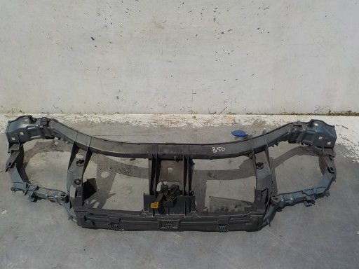 350 FORD MONDEO IV MK4 11-18 support panel for radiators sider pillar iron