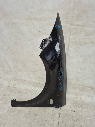SEAT LEON II 04- fender left front front
