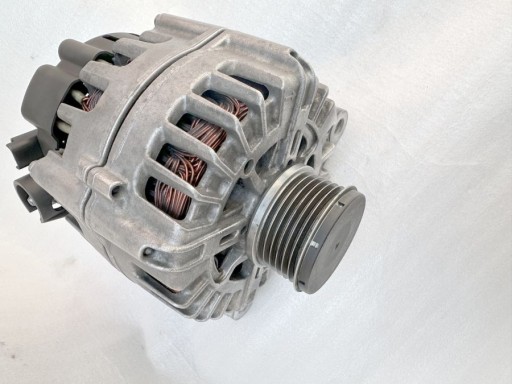 Генератор peugeot citroen 9688085380 cl18 оригинал