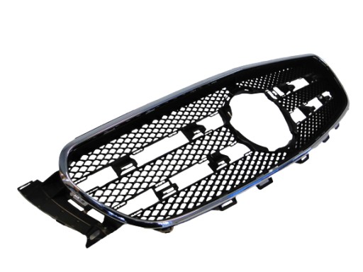 A2138880123 A2138850200 - Решітка MERCEDES E CLASS W213 213 AVANT AMG