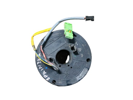 A9065402345 - SPRINTER W906 лента подушка безопасности намотка A9064640318