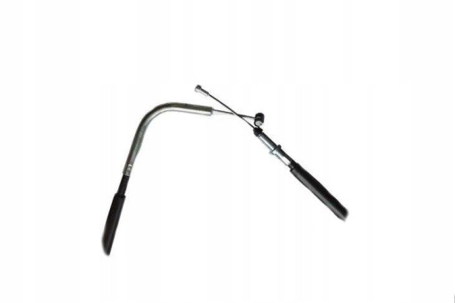 7311707 - Трос сцепления TSK для Yamaha FZ1 Fazer 06-08r