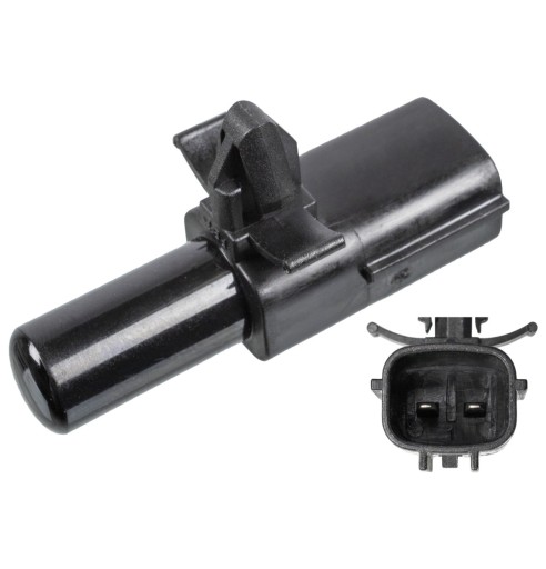 174015 - Датчик температури повітря для mazda cx-5 2.5