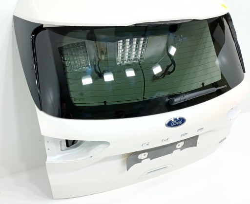 ЗАДНЯ КРИШКА БАГАЖНИКА FORD KUGA MK3 UG/M7204