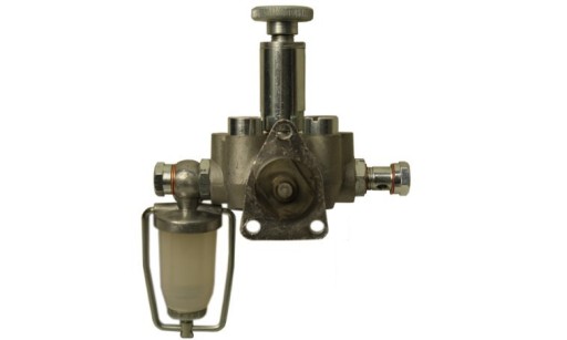 V2HFM01A - ТНВД С-360, комплектний, Польща