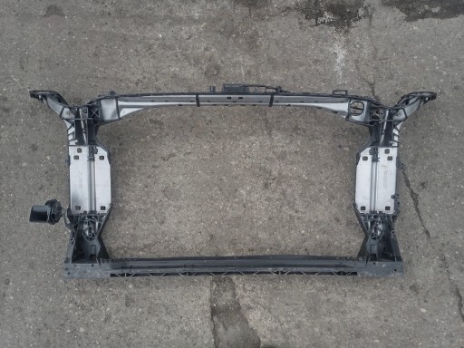 РЕМІНЬ ПЕРЕДНИЙ AUDI A6 C8 4K0121286