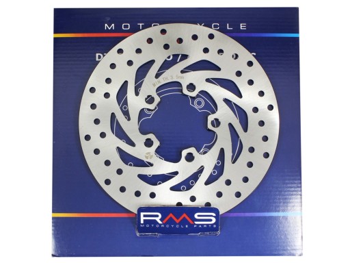 MMP.23.02.2023.7.3015 - ГАЛЬМІВНИЙ ДИСК APRILIA LEONARDO 125 RMS