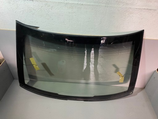 MERCEDES S W211 window rear GRZANA