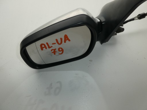 CITROEN XARA mirror left 9625246277