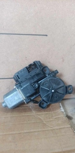 6R0959801H - Vw polo v 6 09-14 электродвигатель стеклоподъемника левый передний 801h