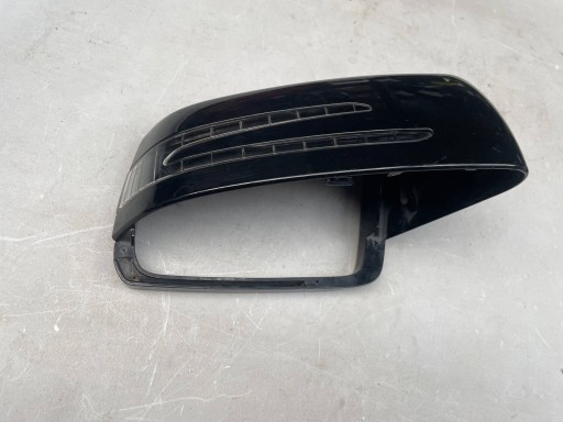 cover mirrors right side MERCEDES-BENZ E W212 A2129067301 @M