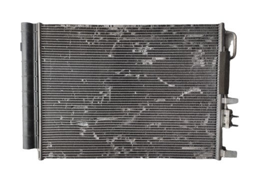 29136-D7000 - РАДІАТОР КОНДИЦІОНЕРА HYUNDAI SANTA FE III