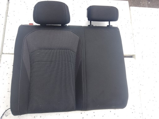SIÈGE ARRIÈRE OPARCIE DROIT VOLKSWAGEN ARTEON